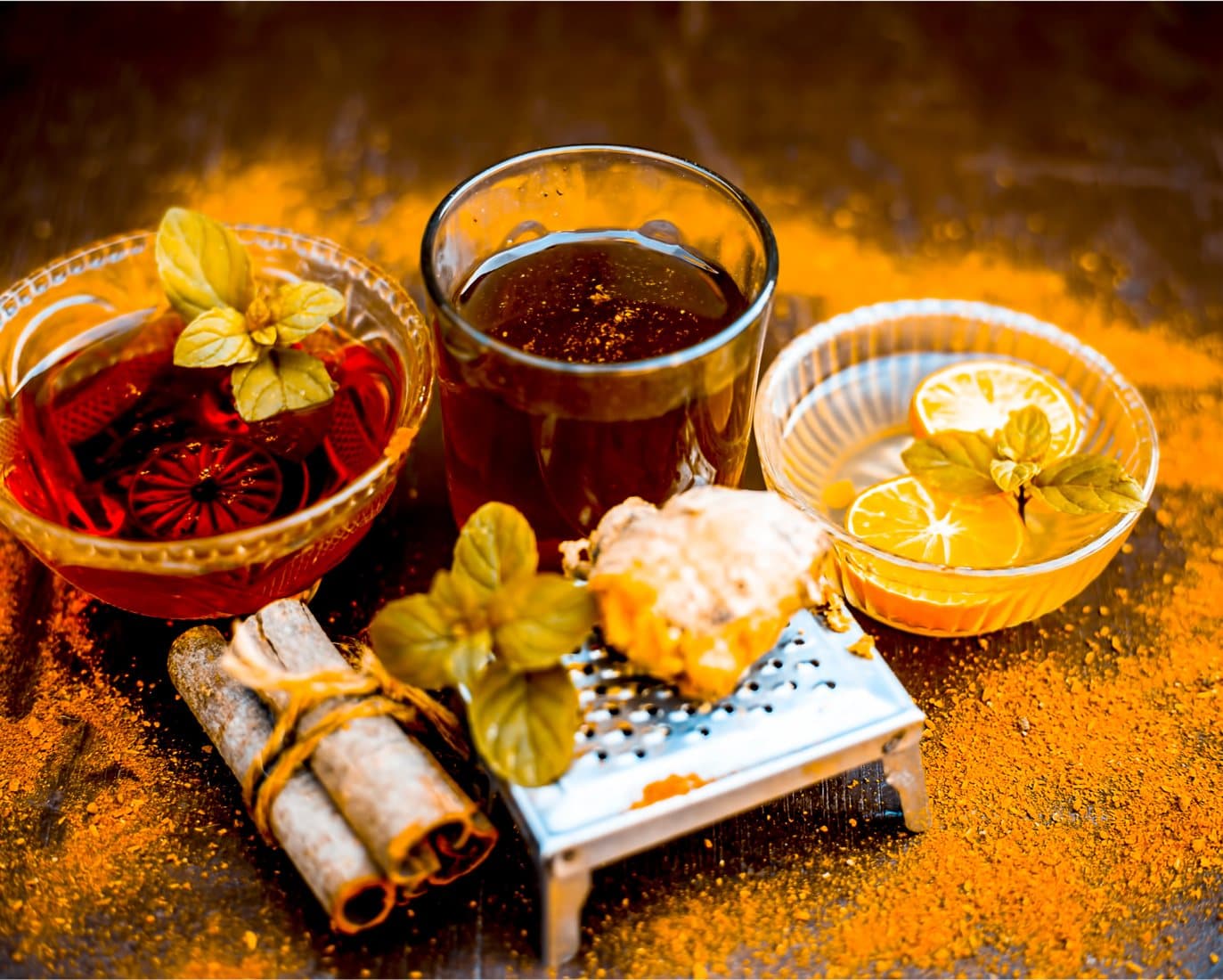 Personalised Ayurvedic Nutrition – know your Praktriti !